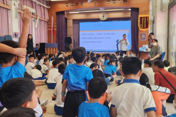 人工智機械人講座