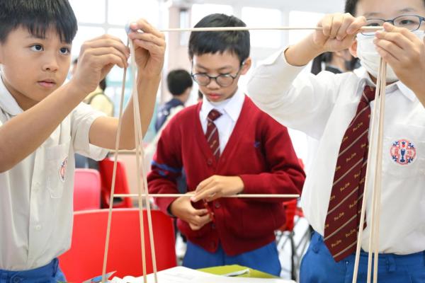 2425 北區創科同樂日