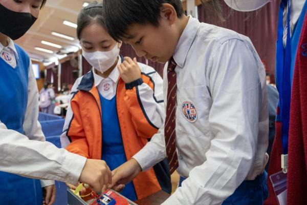 2425 北區創科同樂日