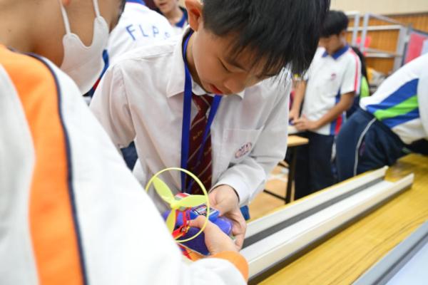 2425 北區創科同樂日