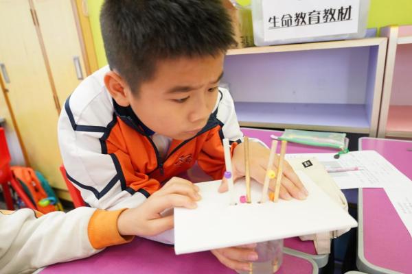 STEAM 學習日--熱的傳遞