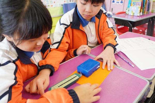 STEAM 學習日--簡單機械